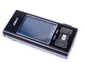 CECT A1000